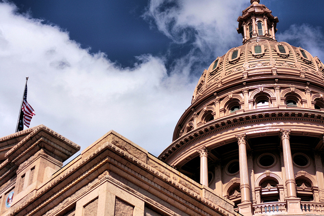 How Senate Bill 4 Will Impact Texas law in 2018